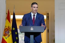 Sanchez Gazze'deki vahşeti kınadı