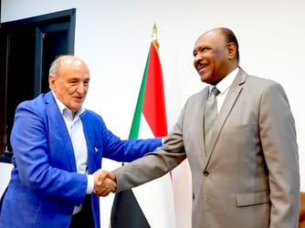 AU Return to Post-War Khartoum Gains Momentum in Sudan