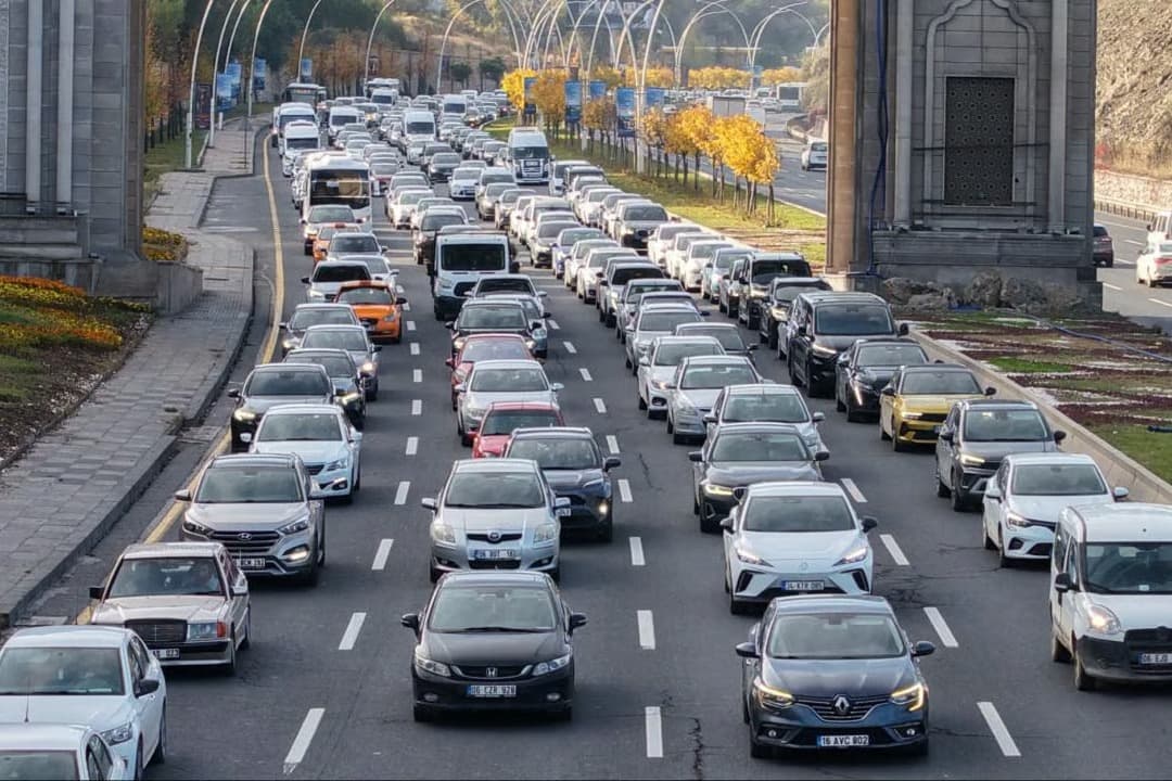 Trafikteki araçların beşte biri sigortasız 