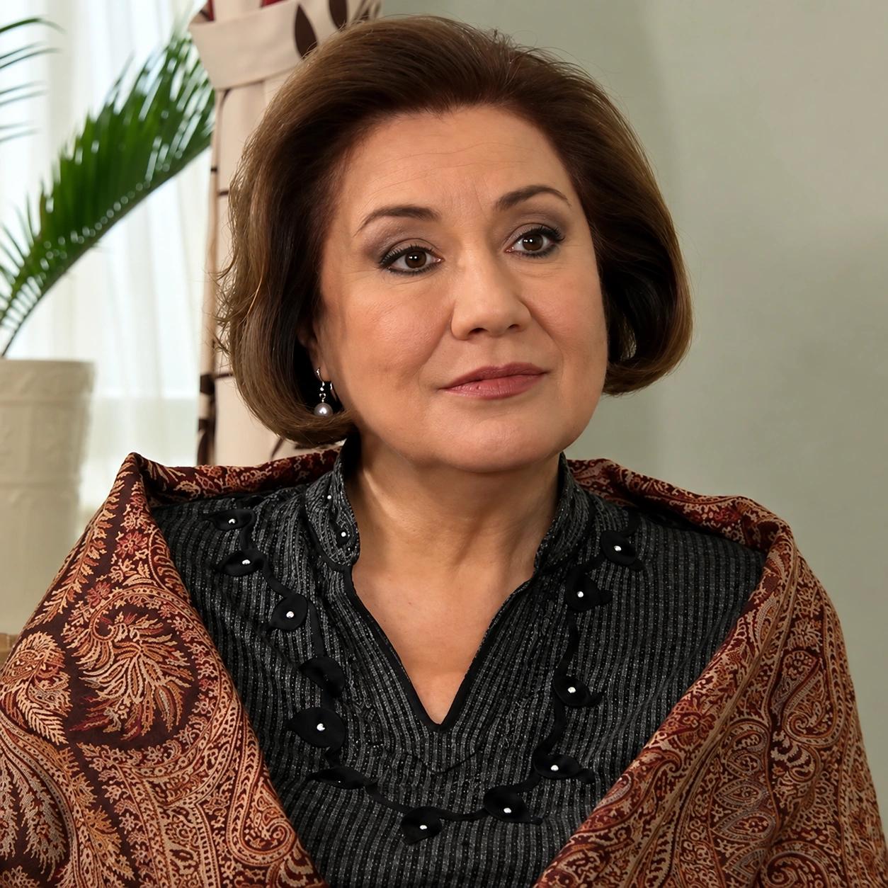 Gülsen Tuncer hangi dizilerde oynadı
