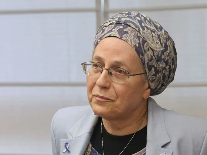 Ailesinin cinsel istismarına uğradığını itiraf eden İsrailli bakanın kızı ölü bulundu