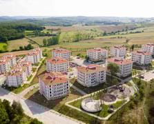 500 bin sosyal konut projesinin detayları cuma günü İstanbul'da açıklanacak