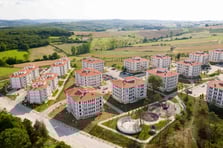 500 bin sosyal konut projesinin detayları cuma günü İstanbul'da açıklanacak