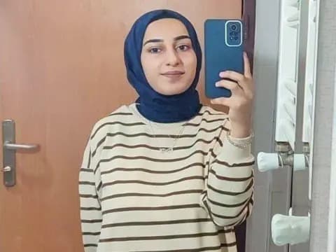 Rojin Kabaiş soruşturması derinleşiyor