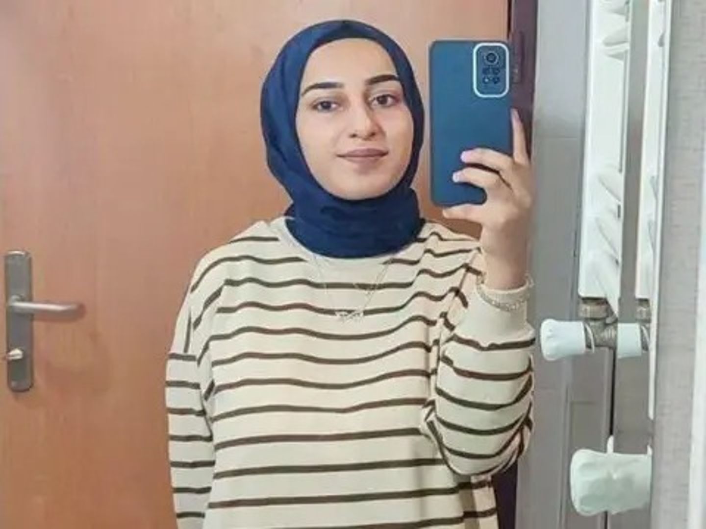 Rojin Kabaiş'in cep telefonu çözülemedi