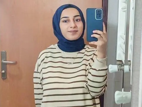 Rojin Kabaiş'in cep telefonuna tam erişim sağlanamadı 