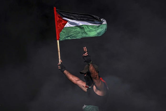 VOX: Filistin Devleti'nin tanınması neden önemli?