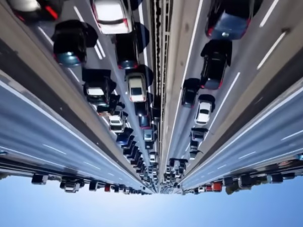 Türkiye'den bir ilk: "Gerçek Ötesi" yapay zekâ filmi