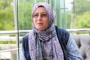Yazar Berrin Sönmez'den Diyanet hutbesine sert tepki: Başımı açarım