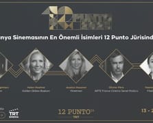 "12 Punto 2025" jürileri belli oldu