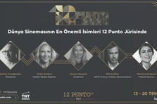 "12 Punto 2025" jürileri belli oldu