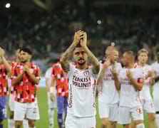 Yeni 19 Mayıs Stadı'nın ilk Avrupa tecrübesi: Samsunspor Panathinaikos'u ağırlıyor