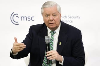 "If This Regime Stays, the Middle East Will Burn"