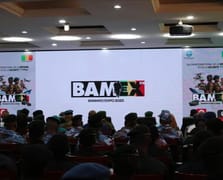 Türk savunma sanayisinden Afrika seferi