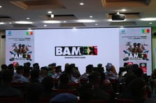 Türk savunma sanayisinden Afrika seferi