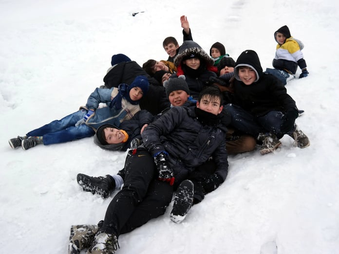Kar tatili olan iller | 31 Aralık bugün okullar tatil mi, yarım gün mü?