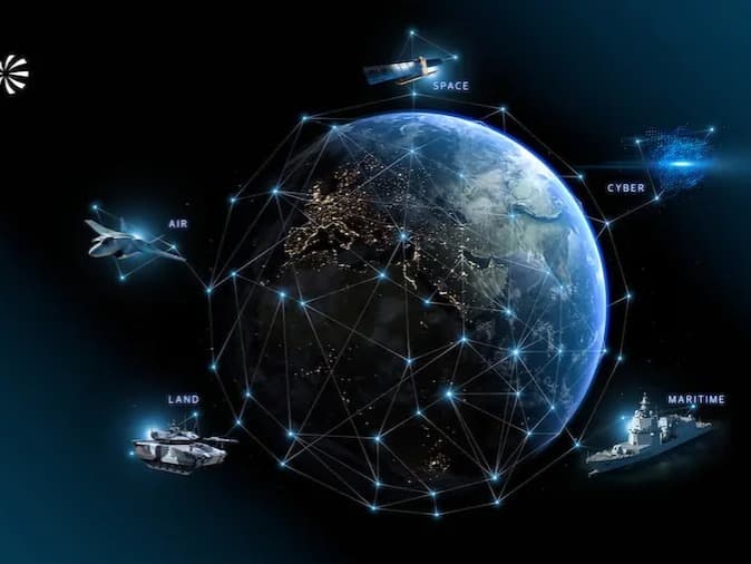 Leonardo, İtalya için 4 yeni radar geliştiriyor