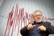 Deprem uzmanı illeri tek tek saydı! Naci Görür'den endişe verici uyarı