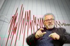 Deprem uzmanı illeri tek tek saydı! Naci Görür'den endişe verici uyarı