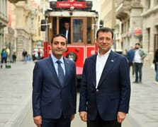 Beyoğlu Belediye Başkanı İnan Güney görevden uzaklaştırıldı