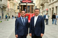 Beyoğlu Belediye Başkanı İnan Güney görevden uzaklaştırıldı