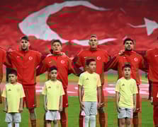 Türkiye play off rakibi kim, belli oldu mu? Dünya Kupası play off kurası ne zaman çekilecek? 