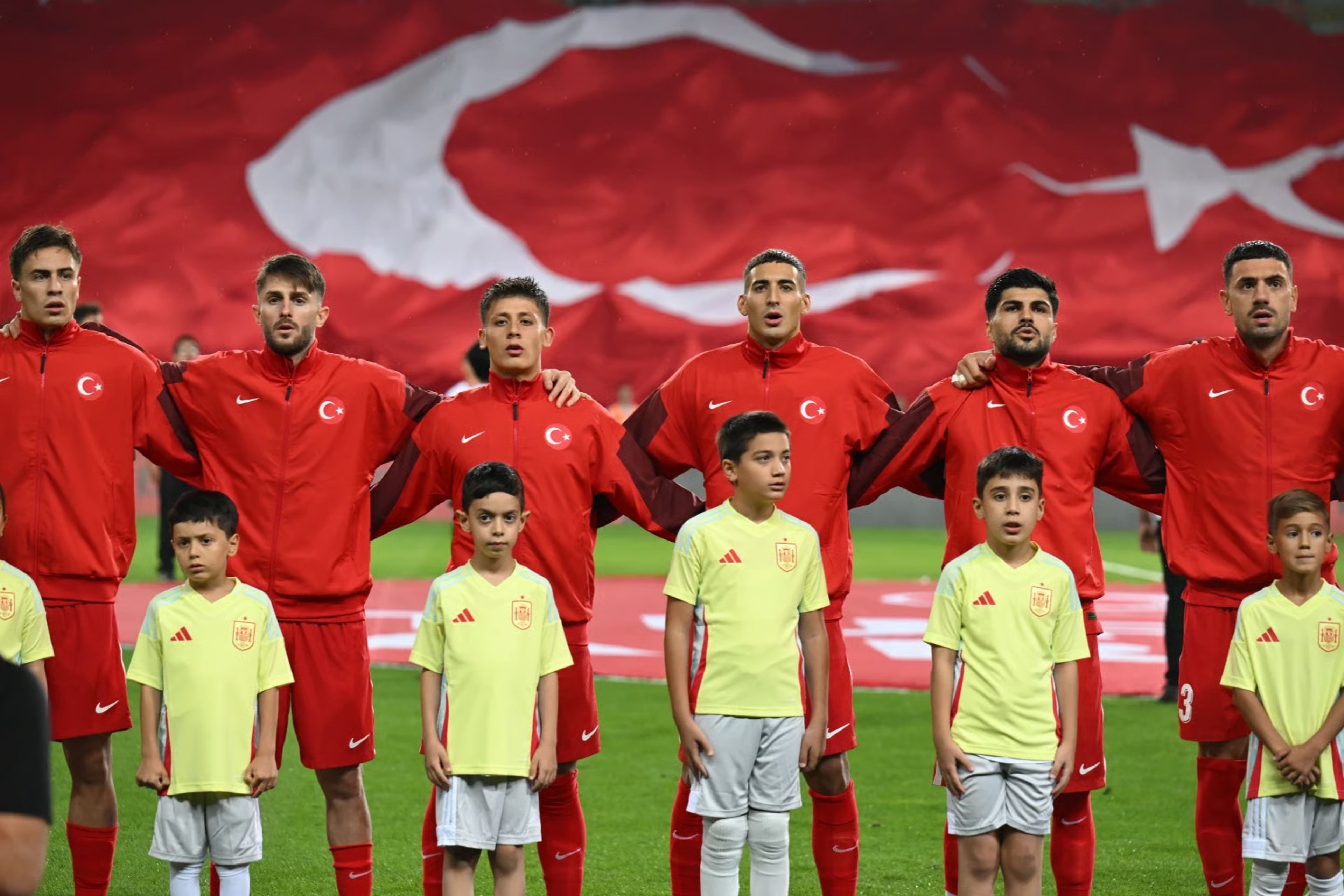 Türkiye play off rakibi kim, belli oldu mu? Dünya Kupası play off kurası ne zaman çekilecek? 
