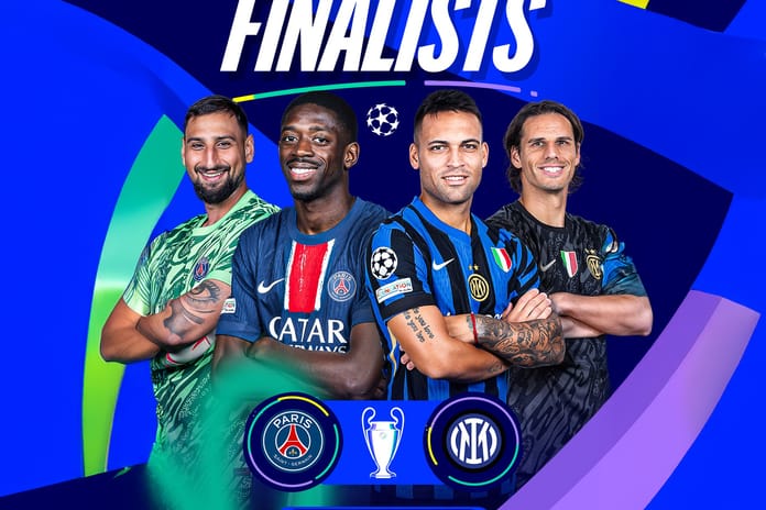 Şampiyonlar Ligi finalinde İtalya ve Fransa düellosu: Münih'te büyük final