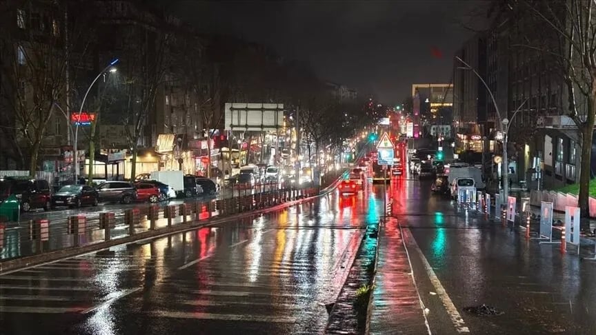 Ankara bugün hava durumu nasıl
