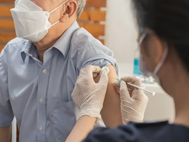 Yeni dalga virüs hızla yayılıyor