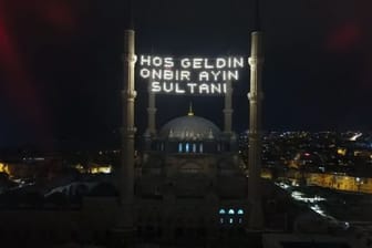 Türkiye'de 2026'nın ilk sahur gecesi