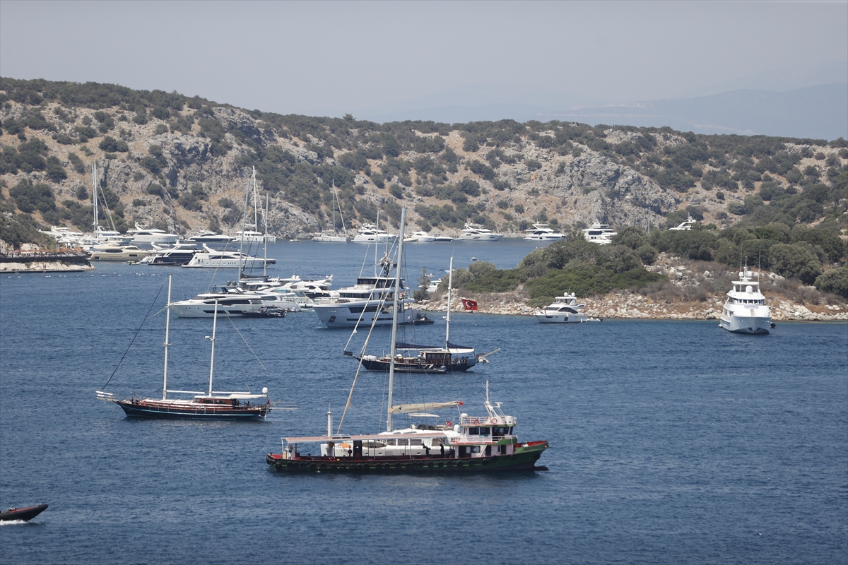 Bodrum koylarındaki yoğunluğa çözüm arayışı: Planlama şart