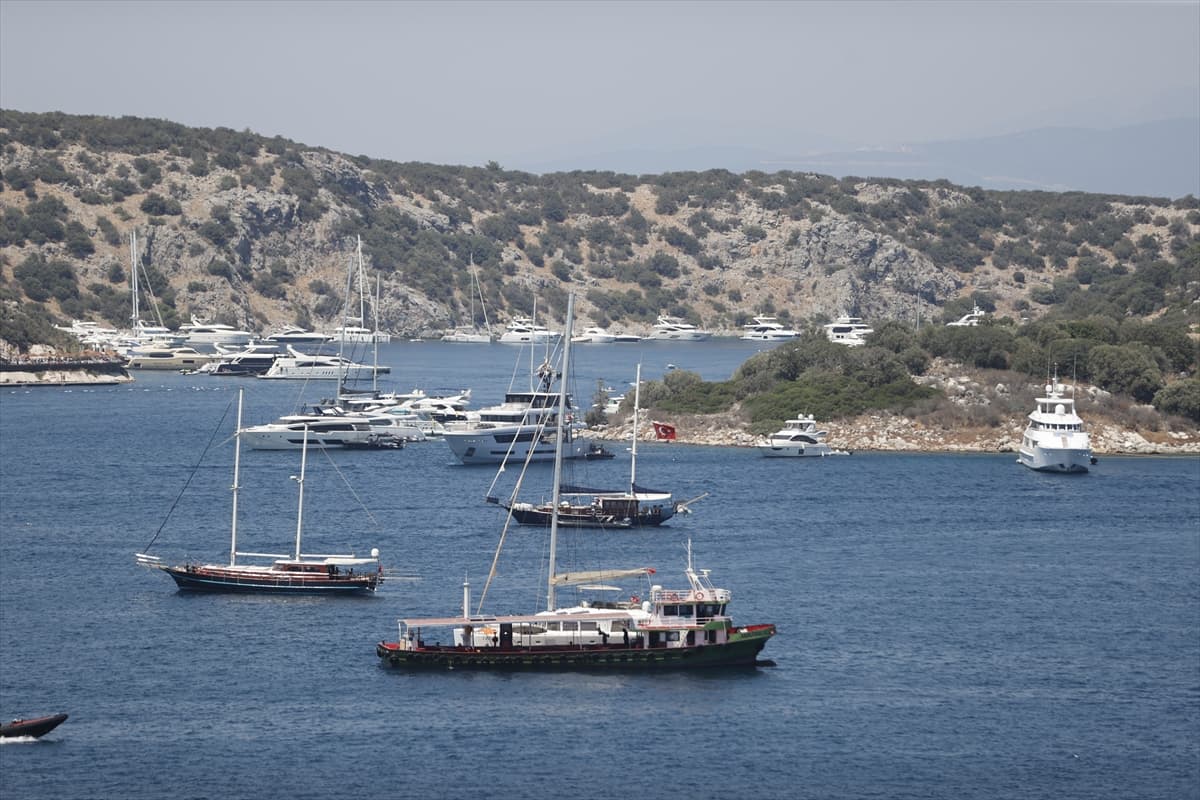 Bodrum koylarındaki yoğunluğa çözüm arayışı: Planlama şart