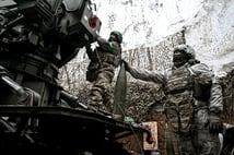 Rusya ve Ukrayna’nın toplam savaş kayıpları 2 milyona yaklaşabilir