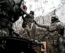 Rusya ve Ukrayna’nın toplam savaş kayıpları 2 milyona yaklaşabilir