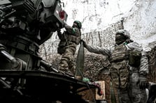 Rusya ve Ukrayna’nın toplam savaş kayıpları 2 milyona yaklaşabilir