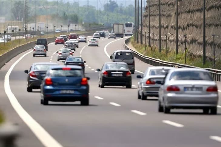 Şubat ayı trafik sigortası tarifesi belli oldu! En yüksek prim 300 bin lirayı aştı 