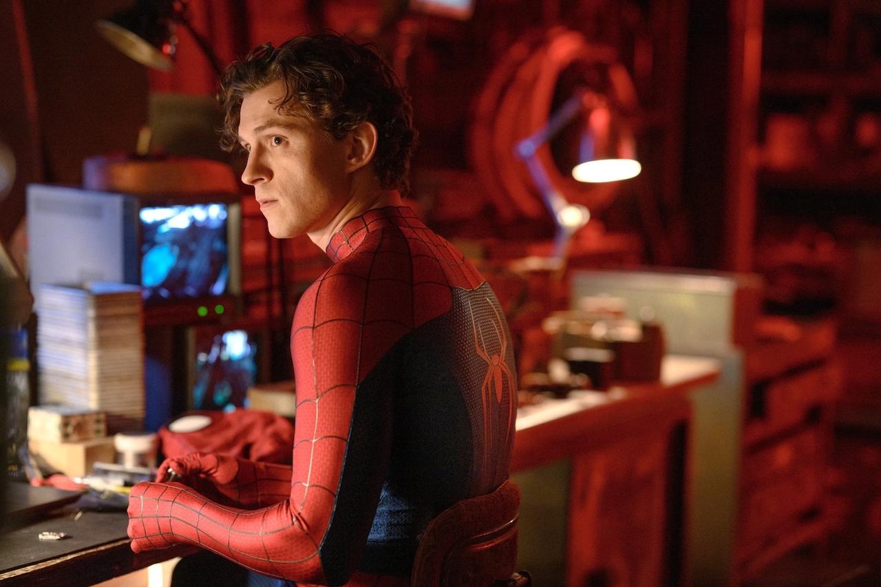 Spider-Man'den yeni rekor: Star Wars rekorunu kırdı