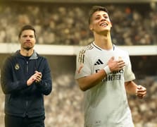 Arda Güler'in Real Madrid'deki yeni rolü: Xabi Alonso yönetiminde ilk maç