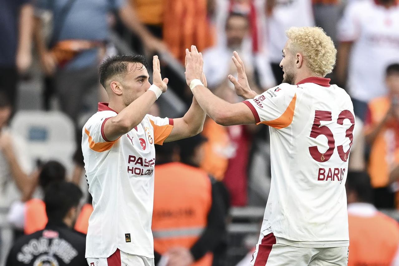 Galatasaray-Liverpool maçı ne zaman?