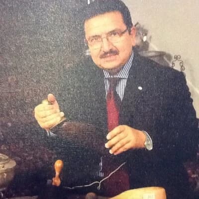 Ayakkabı Dünyası Başkanı Mehmet Akbacakoğlu gözaltında mı
