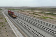 "İran ABD'ye rağmen Zengezur Koridoru'na itiraz edemez"