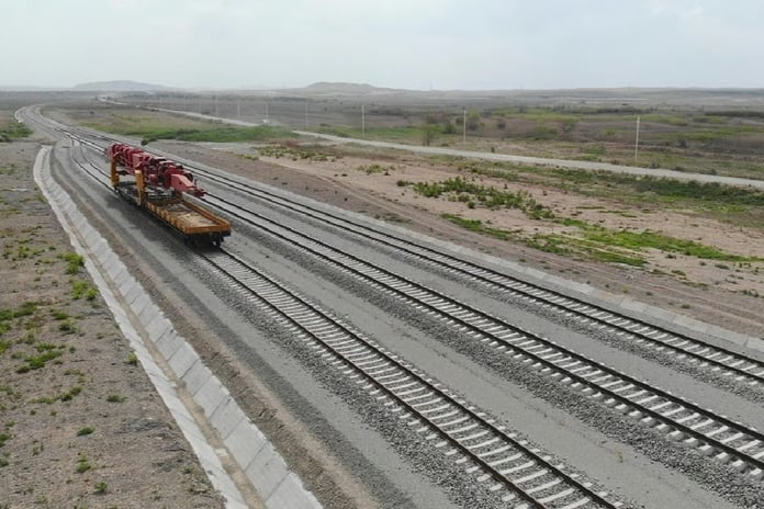 "İran ABD'ye rağmen Zengezur Koridoru'na itiraz edemez"