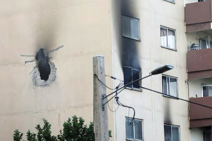 İsrail’in gizli operasyonu: İran’ın dokuz önde gelen nükleer bilim insanı hedef alındı