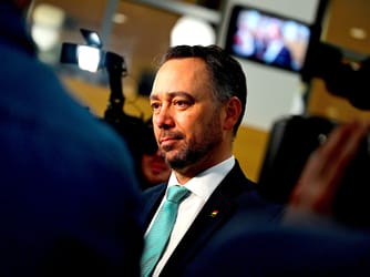 Belgium: US-Israel Strikes on Iran Breach International Law