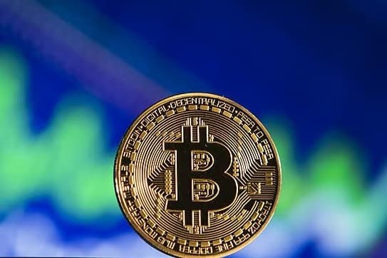 Bitcoin Nisan ayından bu yana en düşük seviyeye geriledi