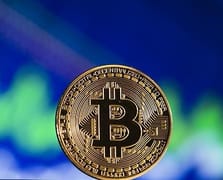 Bitcoin Nisan ayından bu yana en düşük seviyeye geriledi