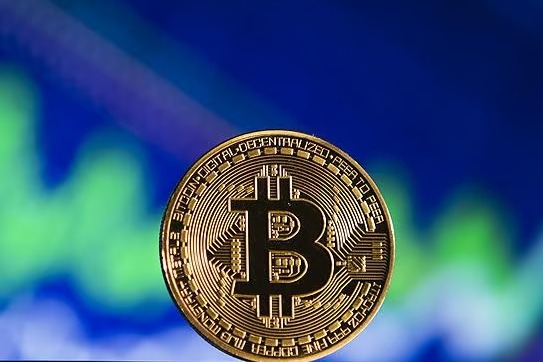 Bitcoin Nisan ayından bu yana en düşük seviyeye geriledi