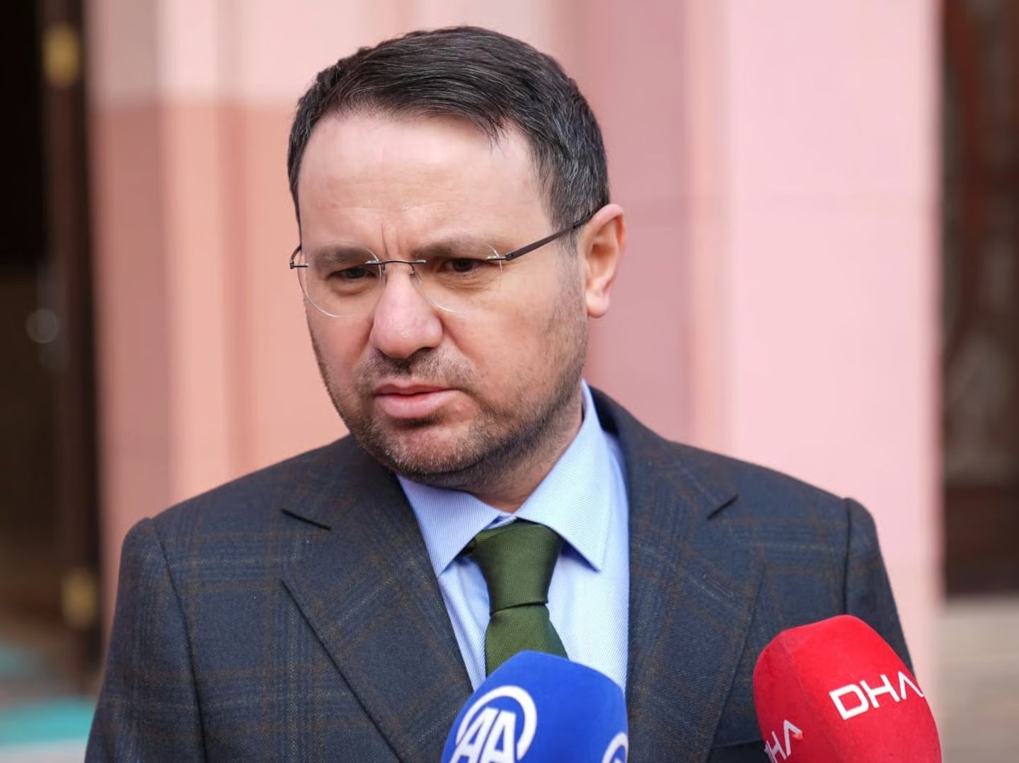 Bakan Akın Gürlek duyurdu: 81 ile gönderilen genelge sonrası dev operasyon! 24 ilde yüzlerce gözaltı var