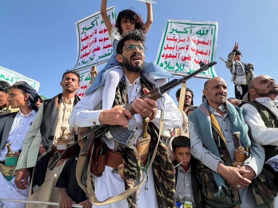 Iran Expands Missile Presence in Yemen 